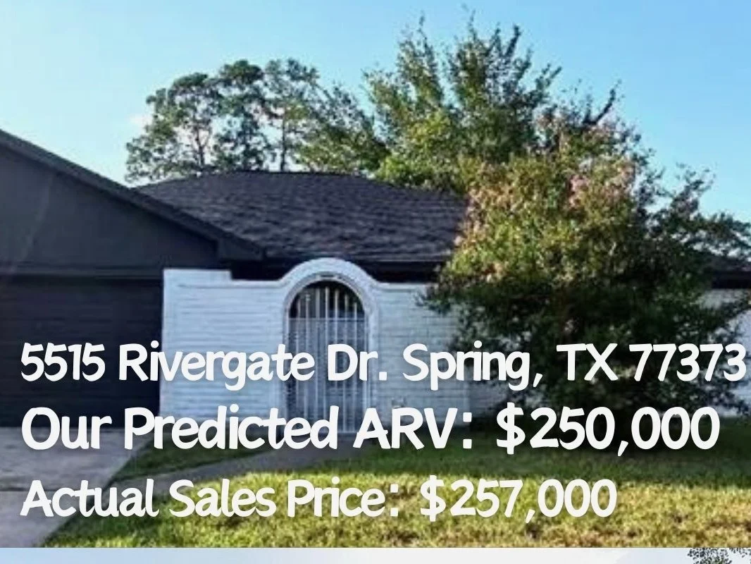 Street view of 5515 Rivergate Dr